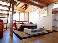 Temporary House - Milan City Center Apartman