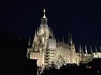 Temporary House - Milan City Center Apartman