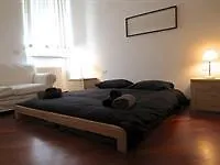 Temporary House - Milan City Center Apartman