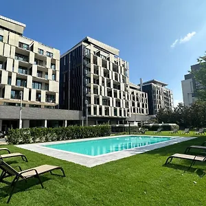 Ramada Plaza By Wyndham Szálloda