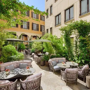 5* מלון Mandarin Oriental,