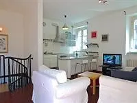 Apartment Temporary House - Milan City Center