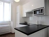 Apartment Temporary House - Milan City Center