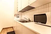 Διαμέρισμα Temporary House - Milan City Center