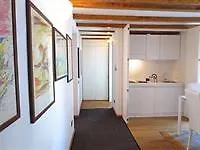 Temporary House - Milan City Center Ιταλία