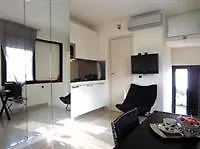 Διαμέρισμα Temporary House - Milan City Center