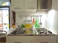 Temporary House - Milan City Center Διαμέρισμα