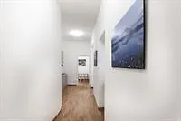 Temporary House - Milan City Center