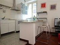 Διαμέρισμα Temporary House - Milan City Center