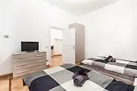 Temporary House - Milan City Center 0*,  Italy